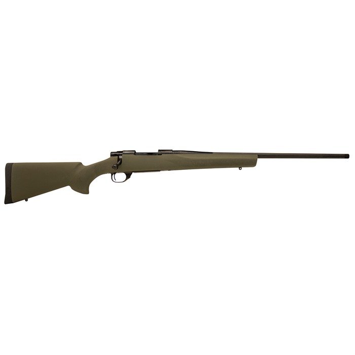 Legacy Sports HGR73533 Rifle 1500 300 PRC 3+1 Hogue Stock 24" Green