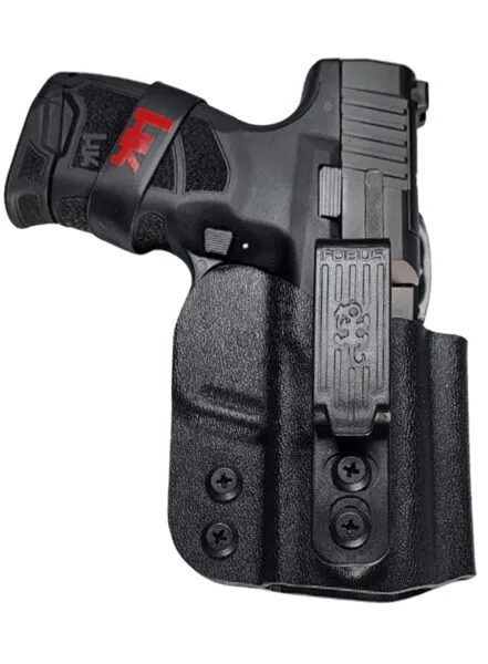 Fobus OWB/IWB Holster for H&K CC9