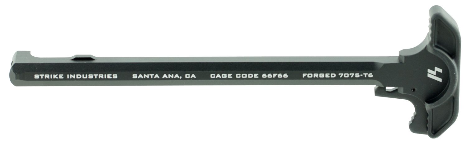 Strike Industries SI-ARCH-BK AR-15 Ambidextrous Charging Handle Black
