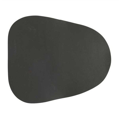 KICK-EEZ 703-116 Cheek-Eez 1/16" Thick Black Pad for Rifles