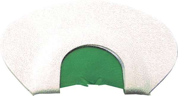 PITTMAN GAME CALLS WHITE DIAMOND DIAPHRAM CALL 3 REED