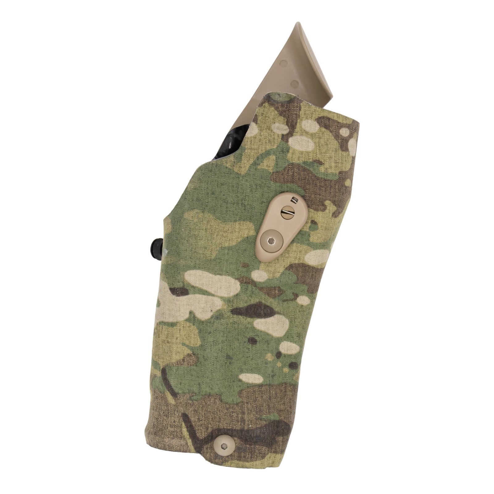 Safariland 6354RDSO ALS Holster Cordura Multicam Finish