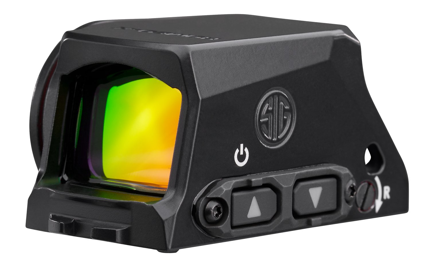 Buy Sig Sauer Romeo-X 1x24mm 3MOA Black Sig-Loc Pro RX Footprint Mount online