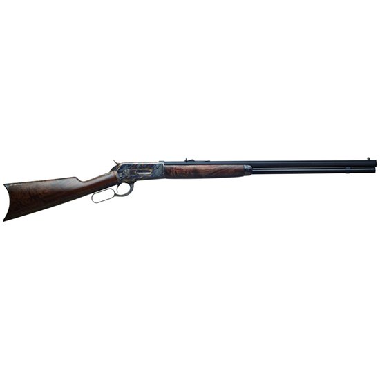 Buy Chiappa 1886 Lever Action 45-70 26" Octagon CCH Oiled Walnut online