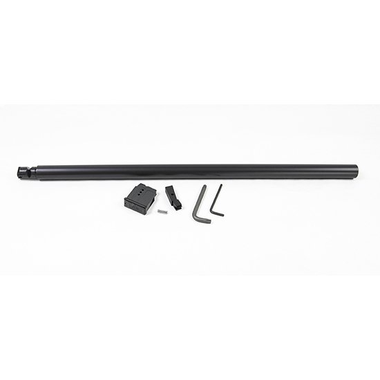 CZ 457 MTR SR Barrel Set 22LR 16.5in Nitride - CZ-USA - 22 LR