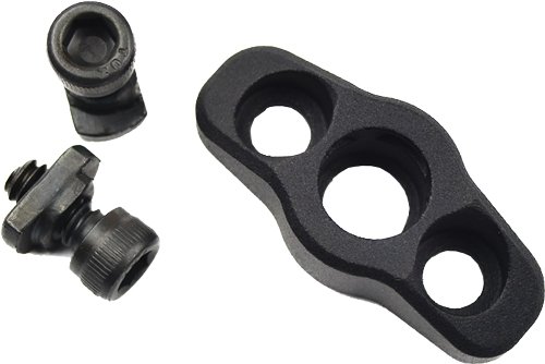 Armaspec M-LOK QD Sling Black ARM611QD Tactical Accessory - Armaspec