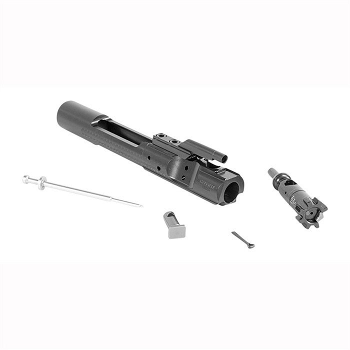 Buy Geissele 05-2993 5.56mm AR-15 Enhanced Bolt Carrier Group Black online