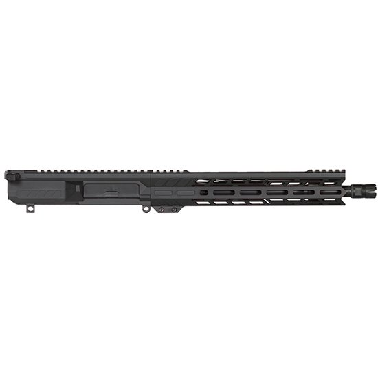 CMMG Banshee Mk3 Upper .308 Win 12.5in Armor Black