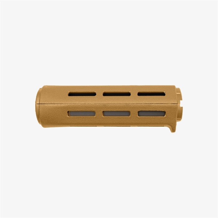 B5 Systems HMC-1359 AR-15 Carbine Handguard M-LOK Coyote Brown - B5 SYSTEMS