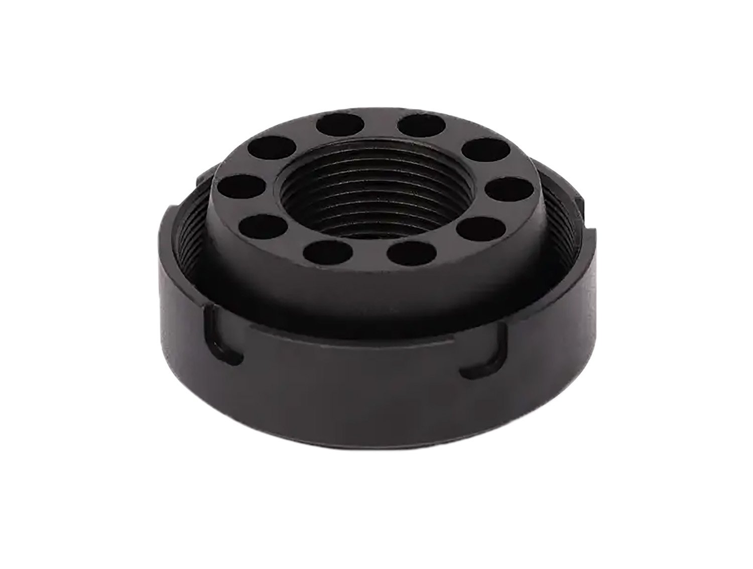 Buy SilencerCo AC4744 Charlie Direct Thread Mount 9/16x24 online