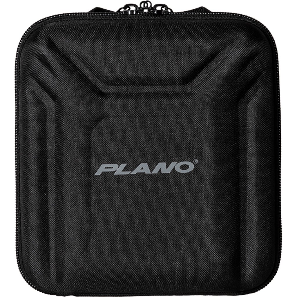 Plano Stealth EVA Single Pistol Case - Lightweight, Durable, Black