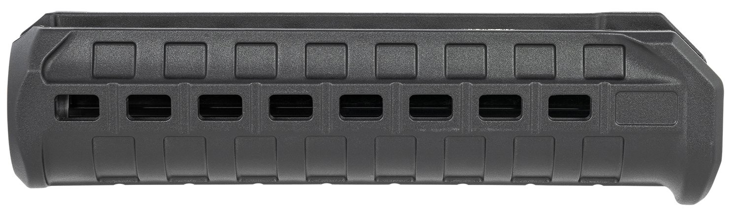 NcStar DLG-145 M-LOK Heat-Resistant Polymer Handguard Black Mossberg 500