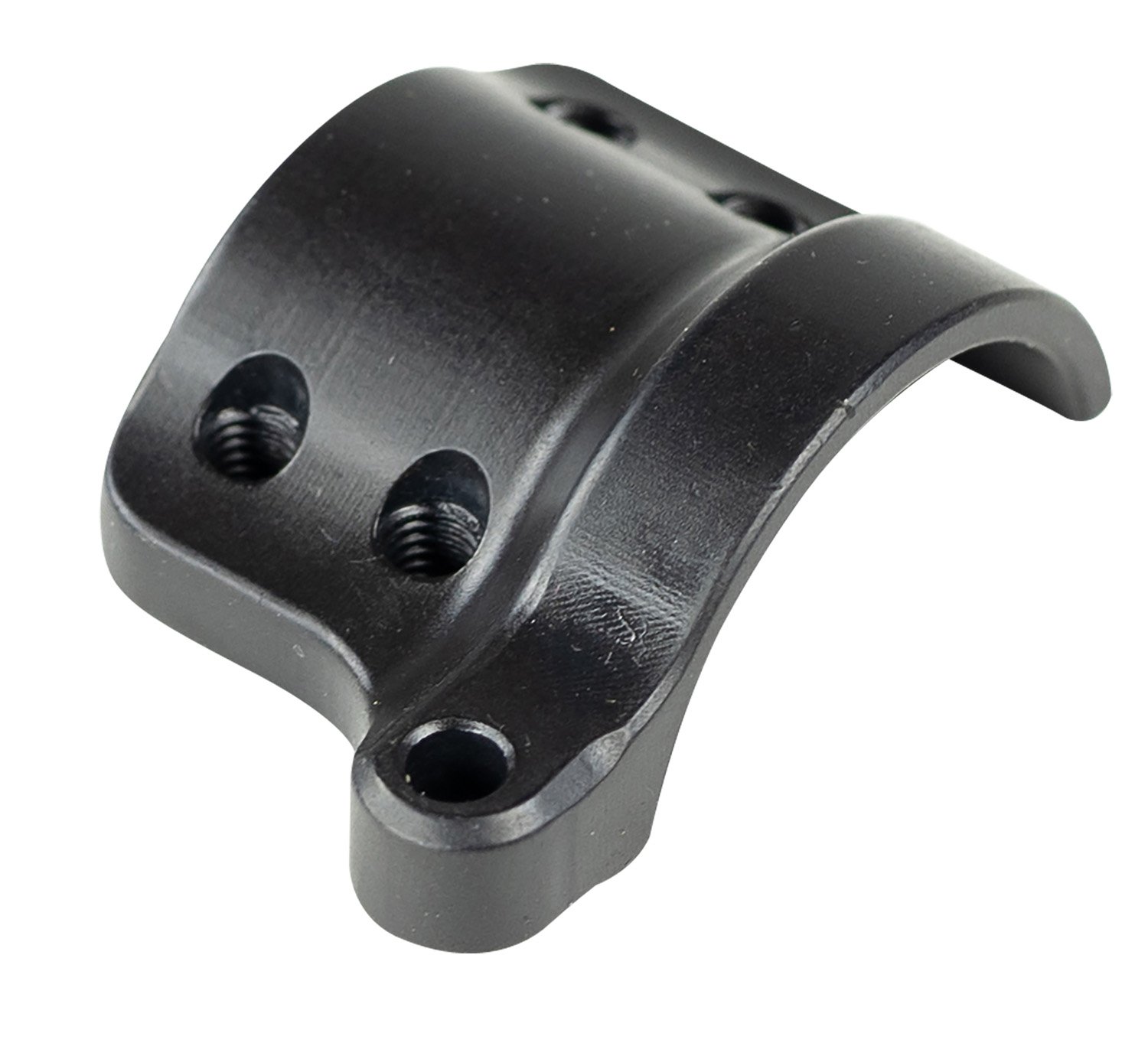 SAM 04-06103-03 B.A. Sling Point Steel Gas Block Pre-2007 Black - SAM