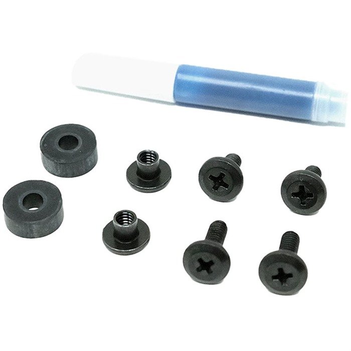 GBRS GROUP SCREW KIT FOR LEG STRAP KIT