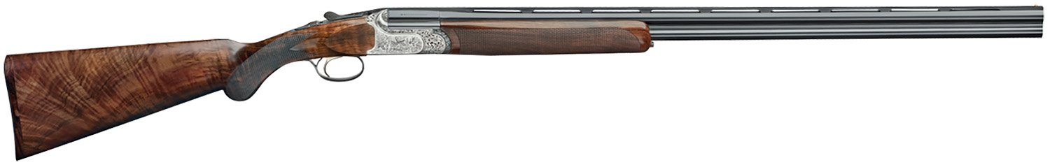 Rizzini BR220 Field Break Open Over/Under Shotgun 410 Gauge 29" Barrel - Rizzini - 410 Gauge
