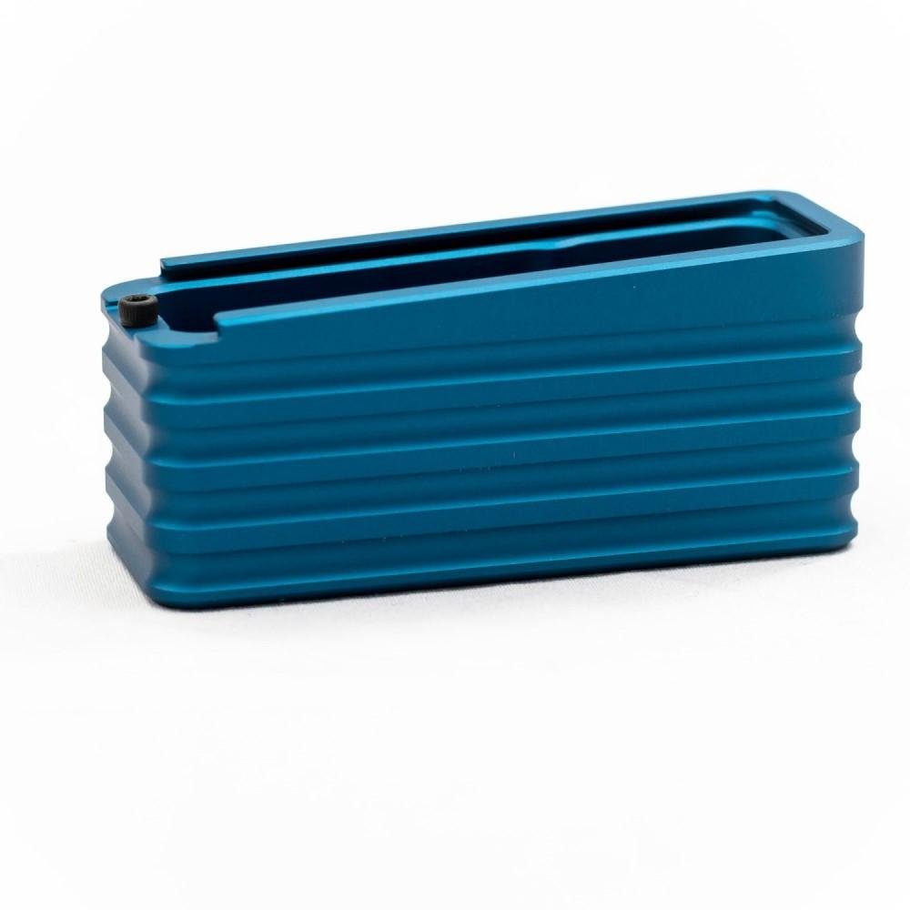 Area 419 419-MAG-EXT-BLUE ARC/AICS Magazine Extension Blue - Area 419