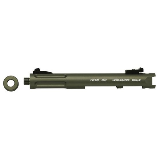 Tactical Solutions Barrel Pac-lite 22 LR