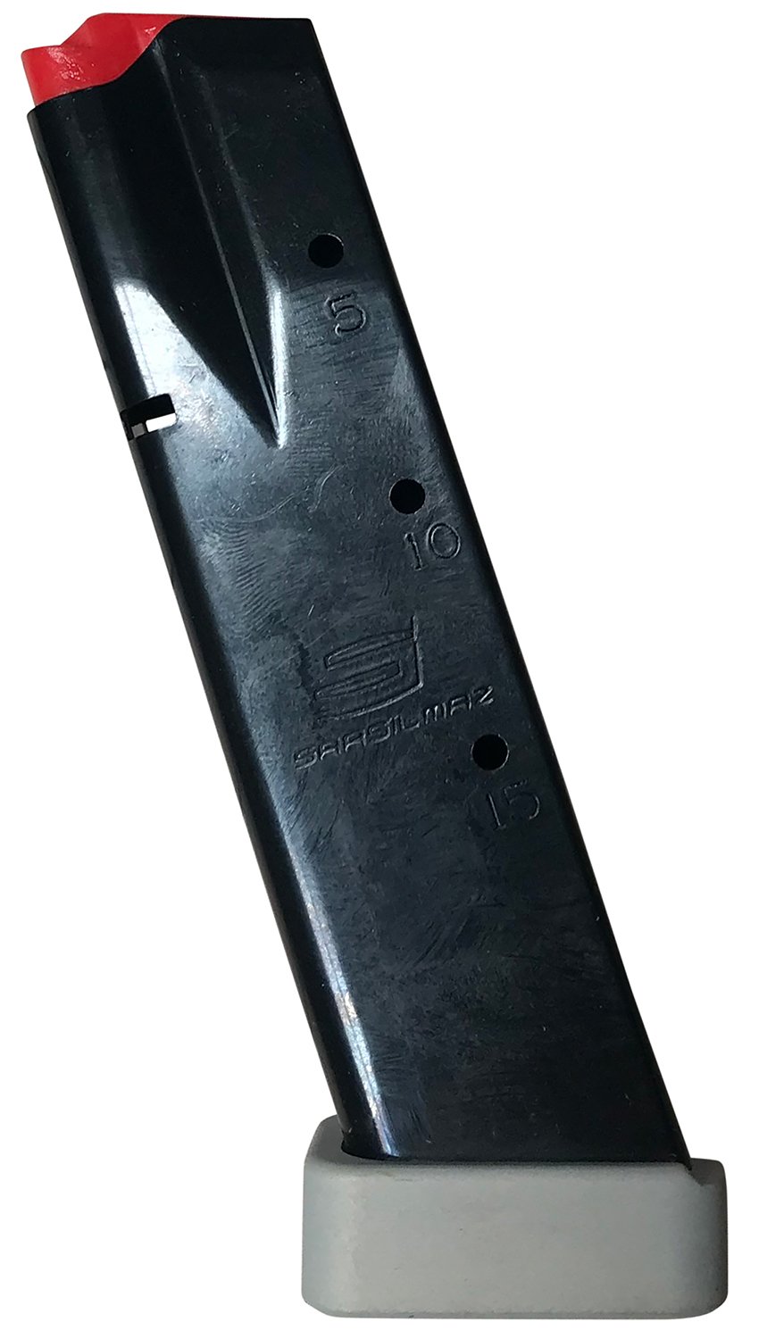 Buy SAR USA K1210 K-12 Sport 10rd 9mm Luger Black Steel online