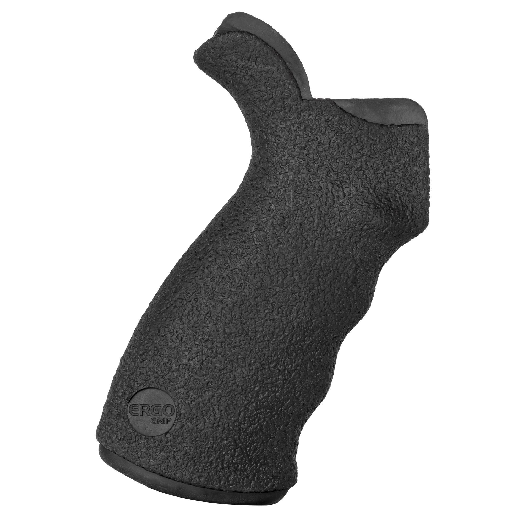 Ergo Grip X-Grip Extreme Texture Heavy Texture Fits AR-15/AR-10 Rubber