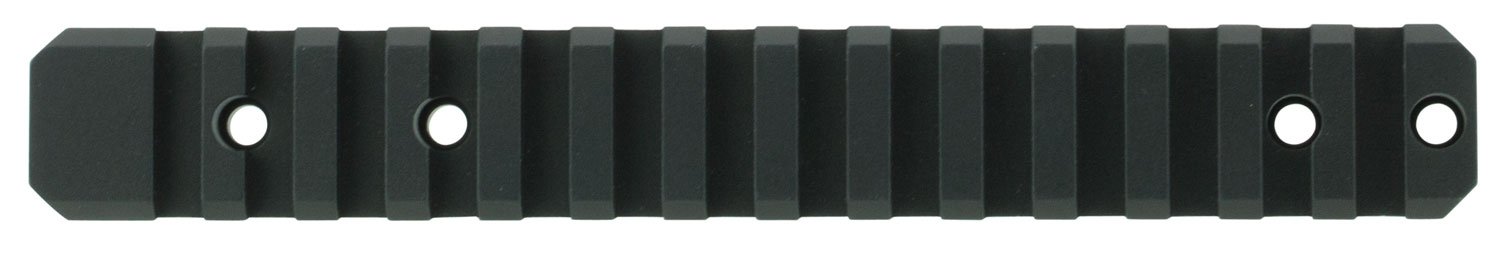 Talley PLO252725 Savage Picatinny Rail Black Anodized Mount Long Action...