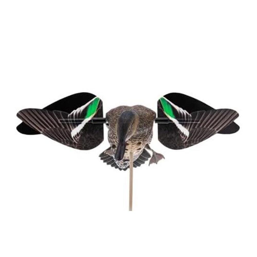 Avian-X Powerflight Replacement Wings Teal WINGS ONLY - Avian-X