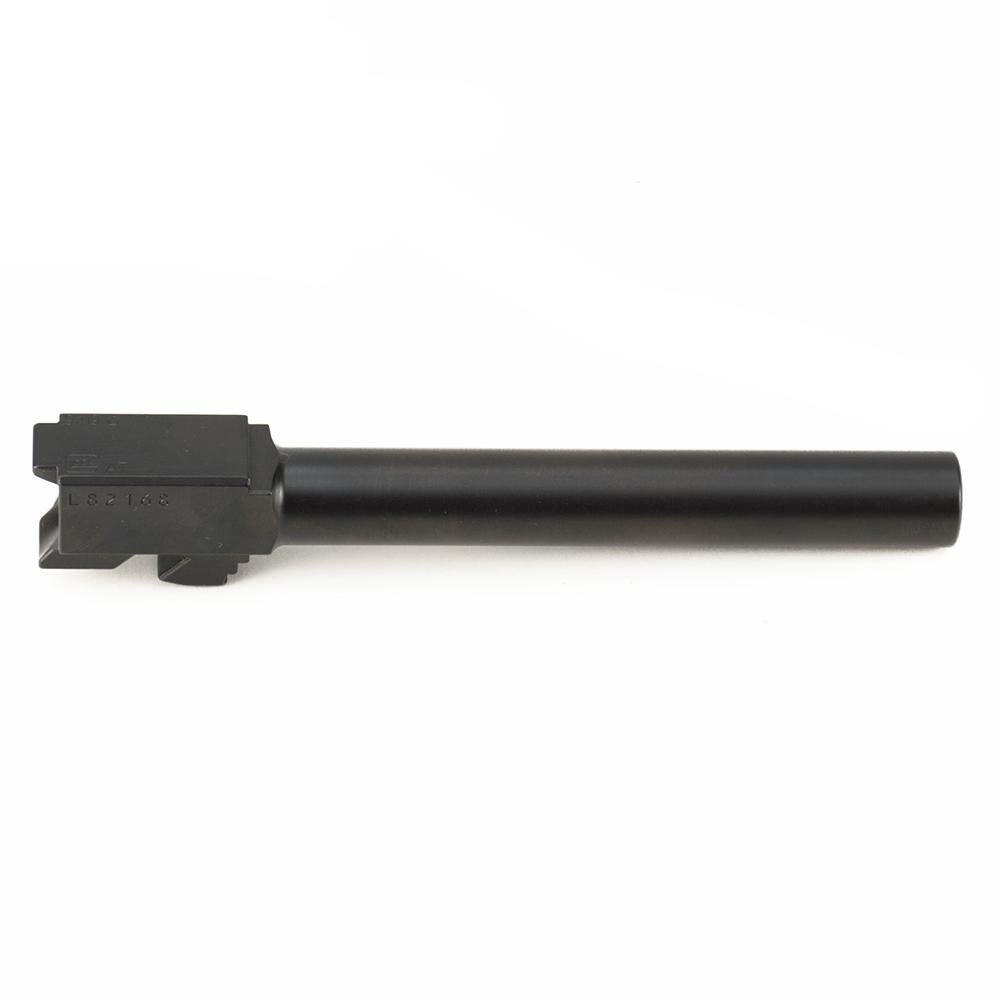 Glock Handgun Barrel For G34 Gen 3/4 9mm Luger 5.31 Black