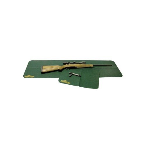 Sinclair INTERNATIONAL RPM BENCH MAT 16"X20" - Sinclair International