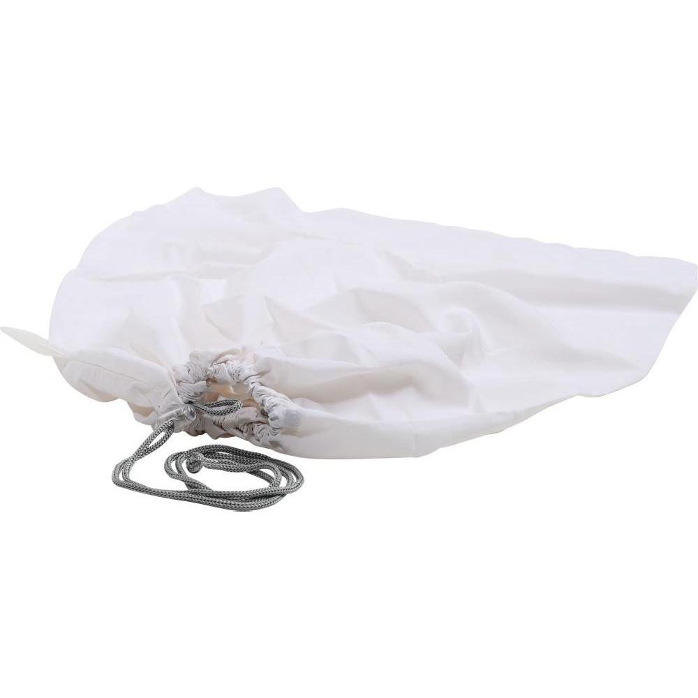 Allen Backcountry Full-Body Carcass Bag Game Bag for Elk/Caribou White