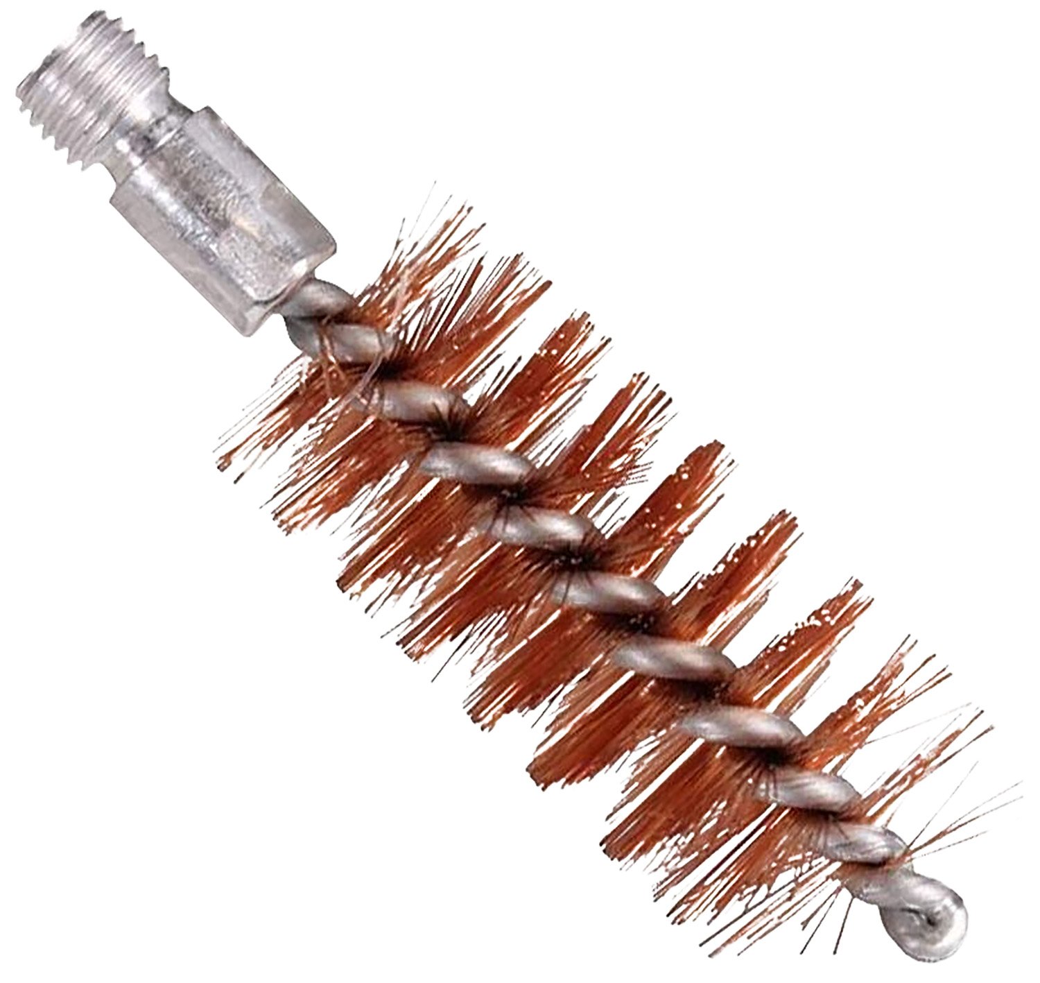 Birchwood Casey 20 Gauge Bronze Bore Brush 5/16-27 Threads - Birchwood Casey - 20 Gauge