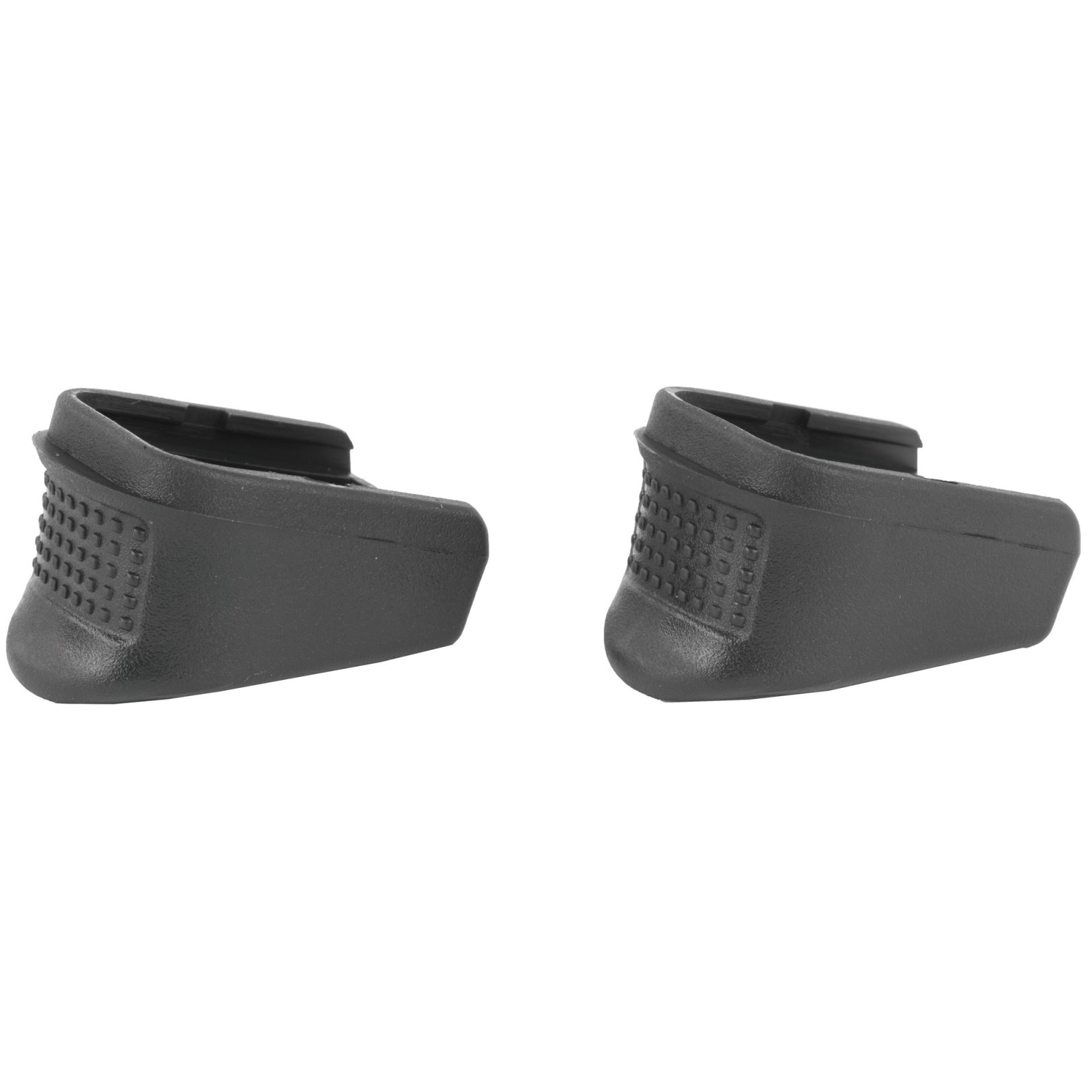Grip Extender Plus Capacity for Glock 26/27/33/39 XL - Black