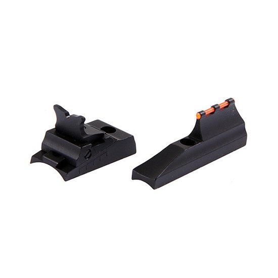 CVA DURASIGHT OPTIMA PISTOL SIGHT for AC1628 UPC: 043125116287