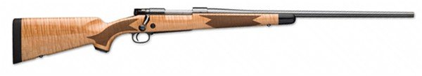 Winchester Repeating Arms 535218212 Model 70 Super Grade 243 Win Caliber - Winchester - 243 Win