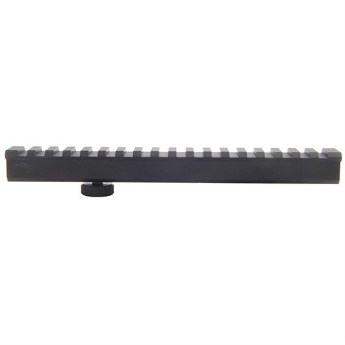 Brownells Picatinny Carry Handle Base