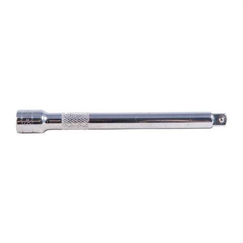Brownells 6" Drive Extension Gunsmithing Tool Accessory
