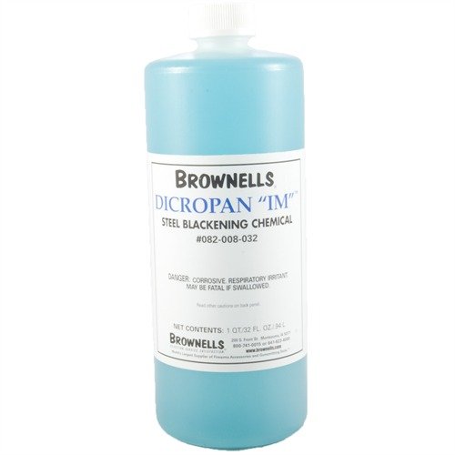 Brownells DICROPAN IM - Premium Quality, High Performance - Brownells