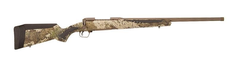 Savage 110 High Country Rifle .300 Win Mag 24 in Camo Bolt Action 3 Rounds - SAVAGE ARMS - 300 Win Mag