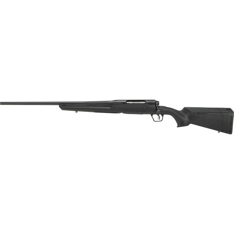 Savage Arms Axis II Left Hand 30-06 Springfield 4+1 22" Matte Black Barrel/Rec Synthetic Stock