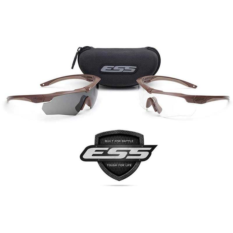 Crossbow 2X CLR SGY Lens T TN Accessory 811533017027