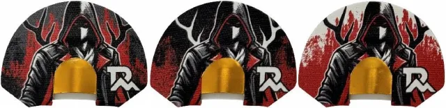 Buy ROCKY MNT ASSASSIN 3-PACK(C40-ELIMINATOR C41-EXECUTIONER C42-ENFORCER) online