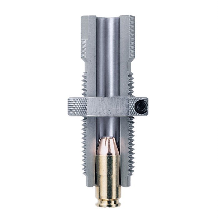 Hornady 044176 Taper Crimp Die .450 Bushmaster - Hornady Manufacturing Company - 450 BUSHMASTER