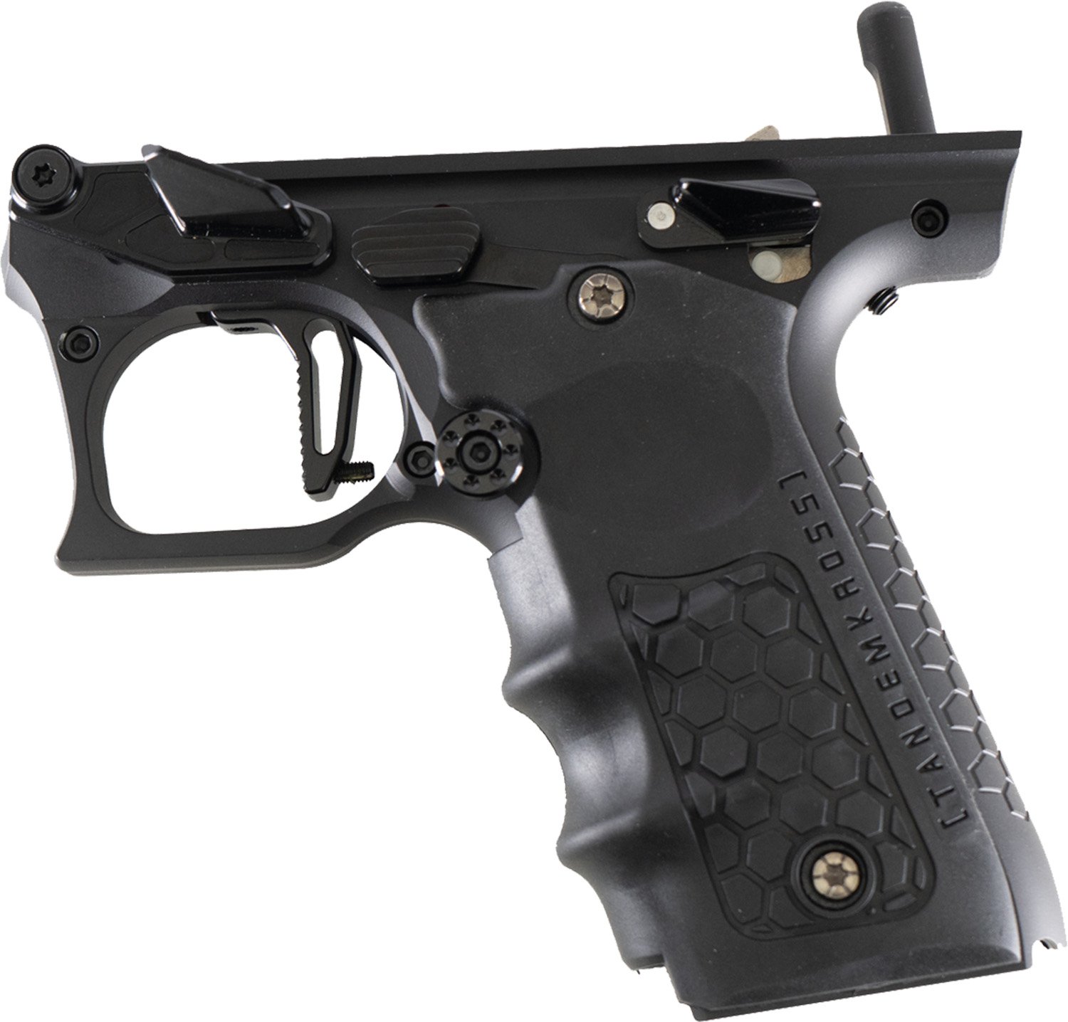 TANDEMKROSS TMK CTHULHU LOWER RUG MKIV .000