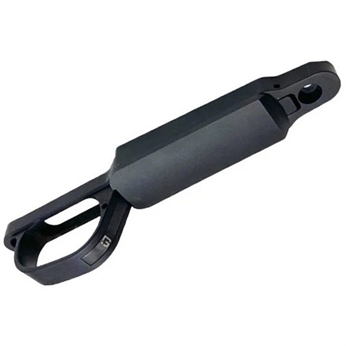 GRAYBOE M5 FLOOR PLATE SHORT ACTION BLACK