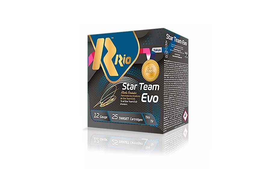 Buy Rio Ammunition ST28HV8 12ga 2.75" 1oz #8 High Velocity Target Loads online