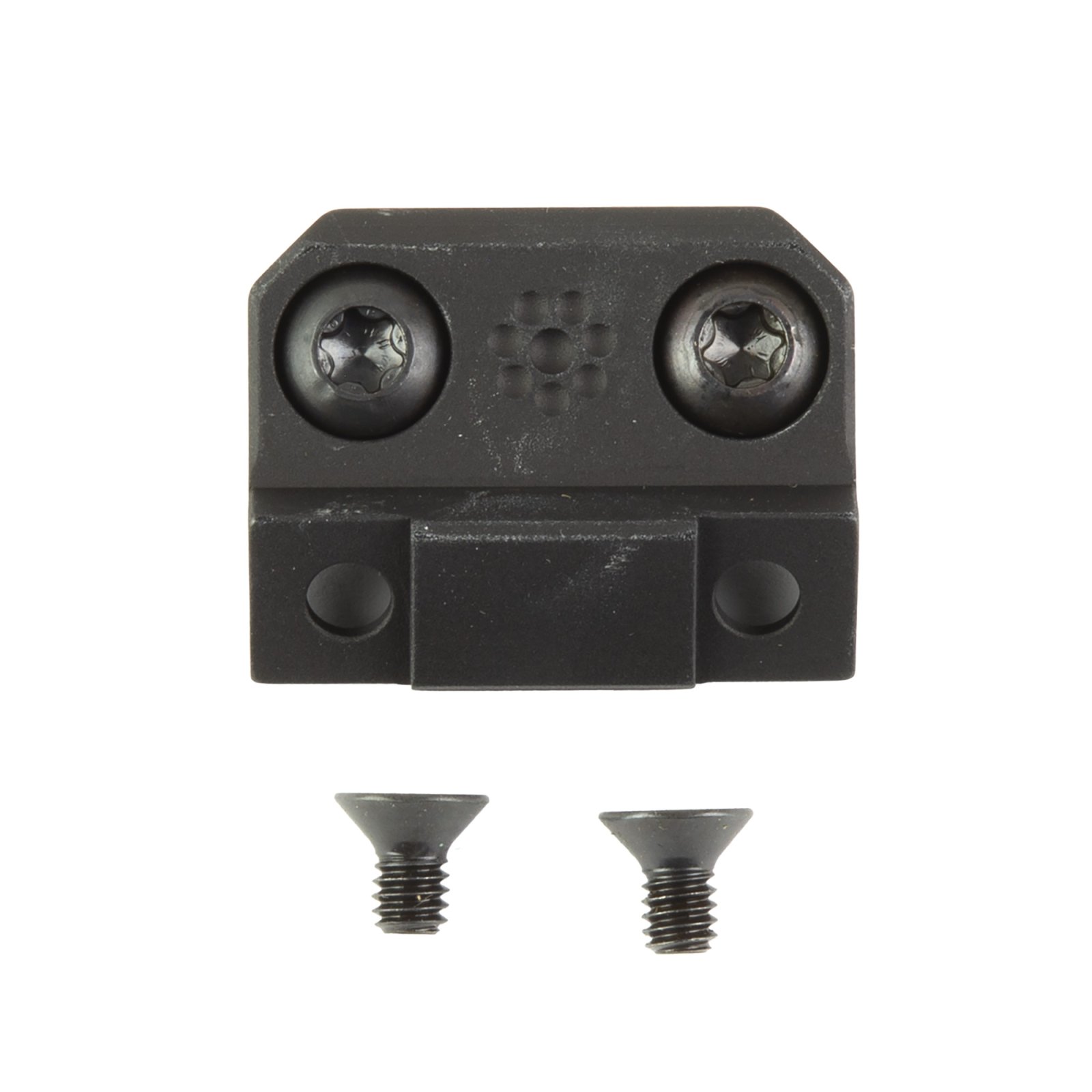 Arisaka SSM-MCX Side Scout Light Mount for M-LOK Handguards, Black