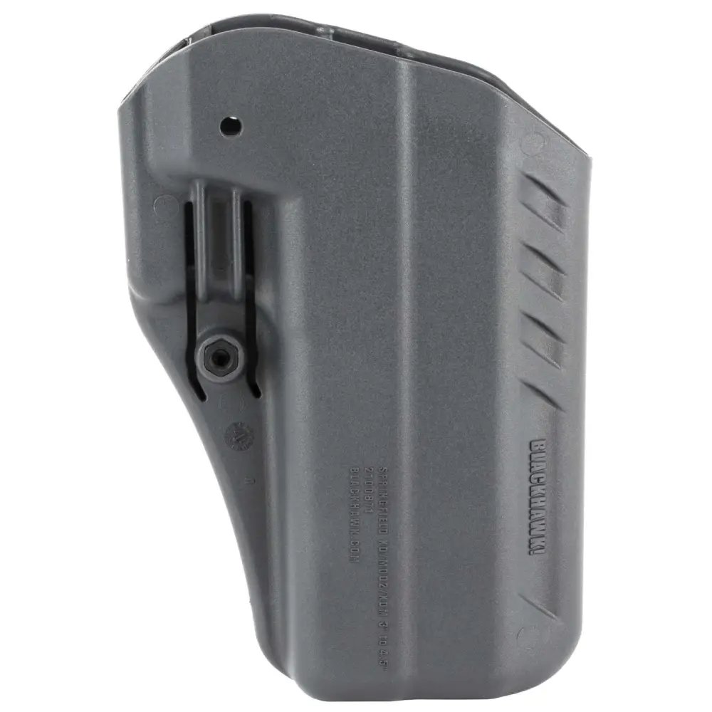 Blackhawk 417507UG A.R.C. IWB Holster, Ambidextrous, Urban Gray - Blackhawk
