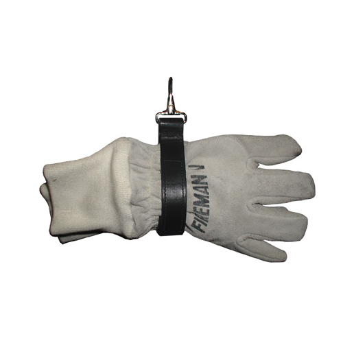 Firefighterâ€šs Glove Strap