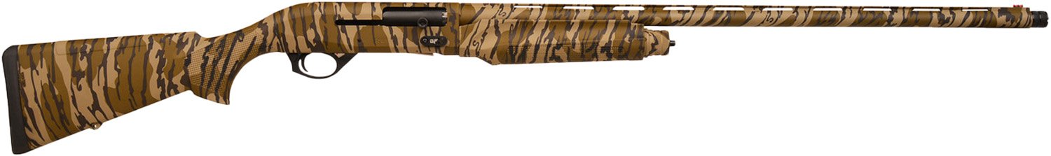 GFORCE ARMS SAX-2 20GA 2+1 3+1 10+1 28 Vent Ribbed Barrel Mossy Oak Bottomland  - GForce Arms - 20 GAUGE
