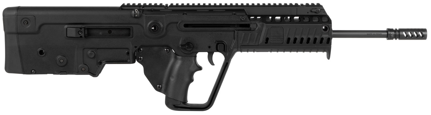 IWI Tavor X95 LE 5.56 NATO 18.5in CA Compliant Black