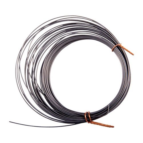 Buy Brownells Music Wire Spring Stock .045" online