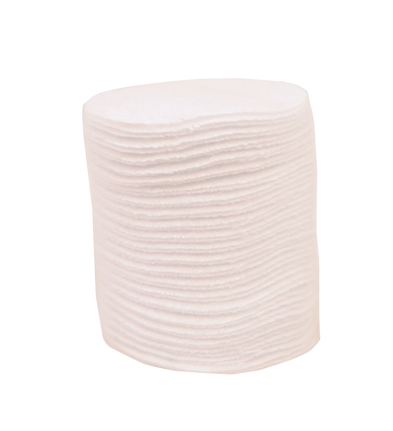 Pro-Shot 1 1/2 Round 100% Cotton Patches 300/ct - Pro-Shot Products - 1.50"